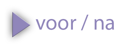 voor na